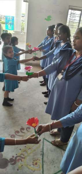 Thanksgiving Day Celebration (2025)