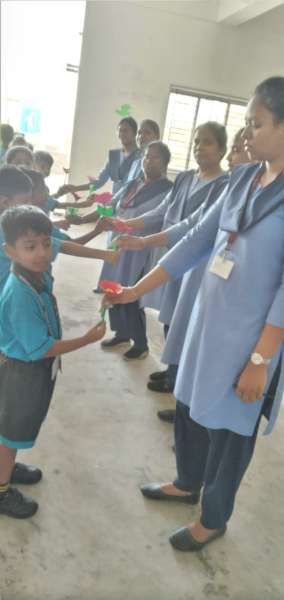 Thanksgiving Day Celebration (2025)