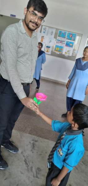 Thanksgiving Day Celebration (2025)