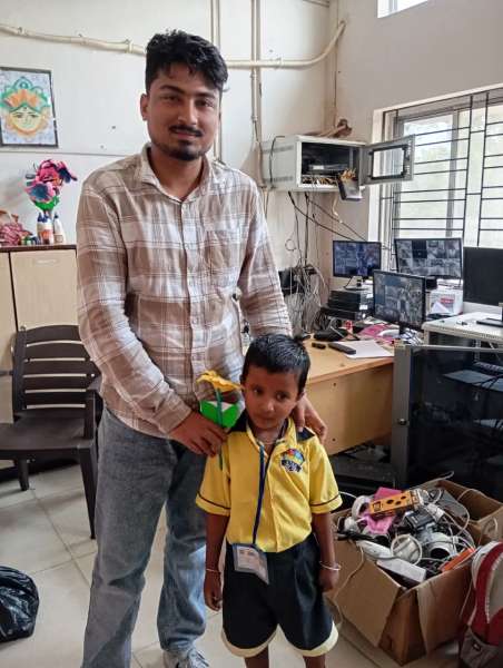 Thanksgiving Day Celebration (2025)