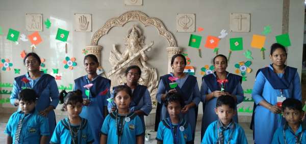 Thanksgiving Day Celebration (2025)