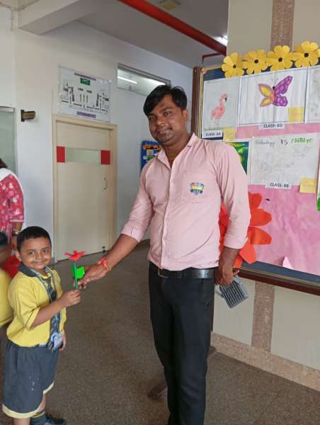 Thanksgiving Day Celebration (2025)