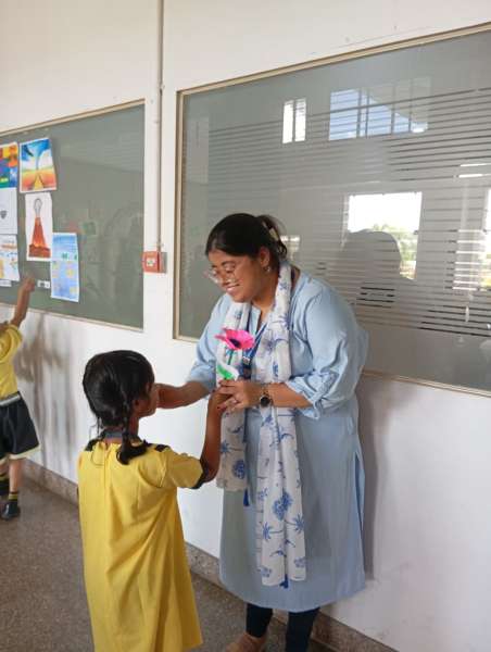 Thanksgiving Day Celebration (2025)