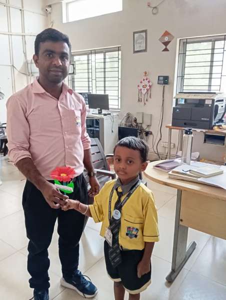 Thanksgiving Day Celebration (2025)