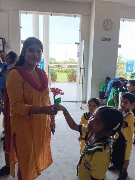 Thanksgiving Day Celebration (2025)