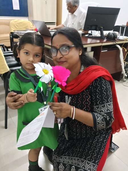 Thanksgiving Day Celebration (2025)