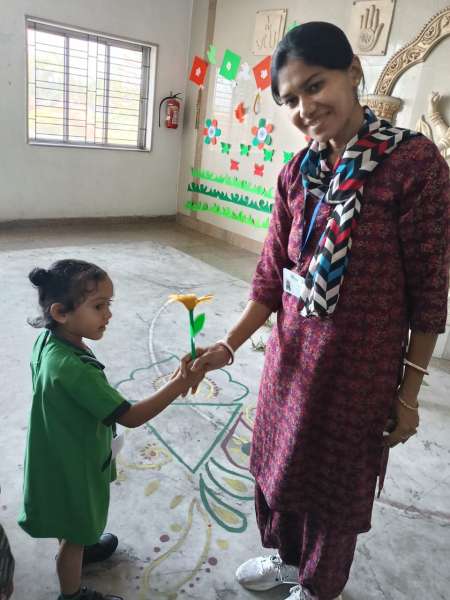 Thanksgiving Day Celebration (2025)