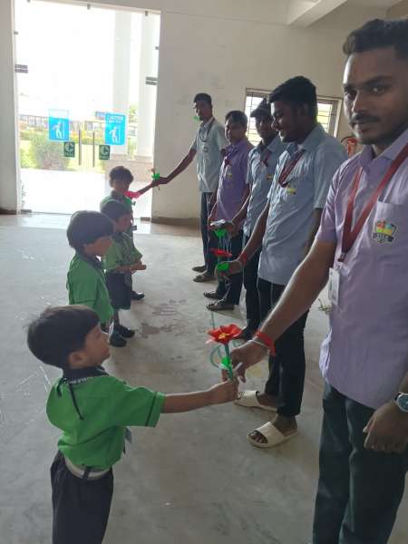 Thanksgiving Day Celebration (2025)