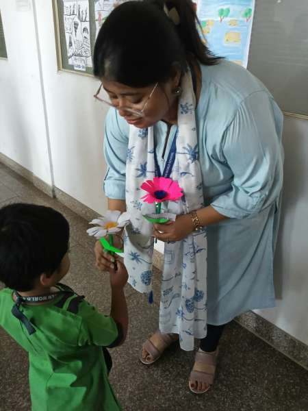 Thanksgiving Day Celebration (2025)