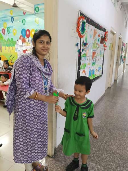 Thanksgiving Day Celebration (2025)