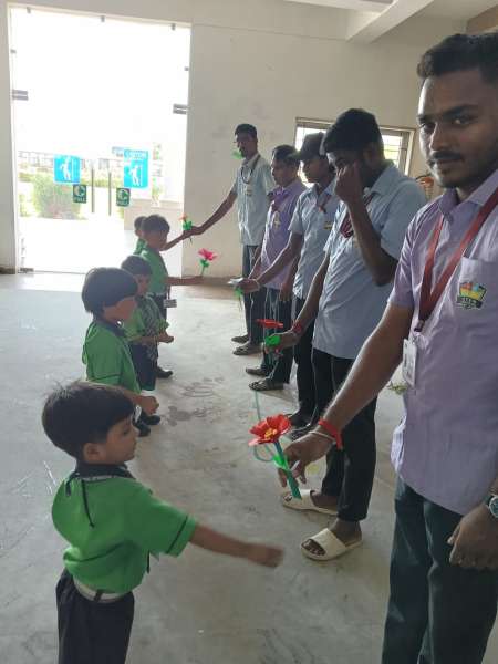 Thanksgiving Day Celebration (2025)