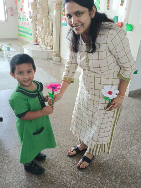 Thanksgiving Day Celebration (2025)