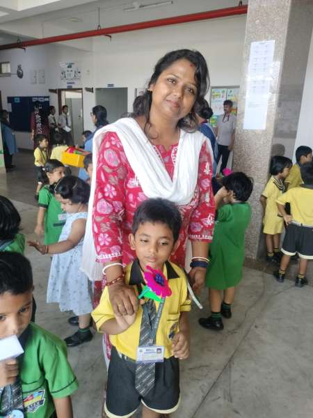 Thanksgiving Day Celebration (2025)