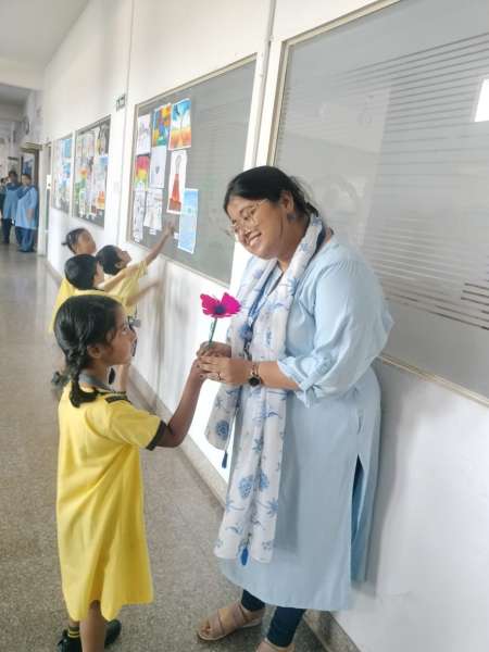 Thanksgiving Day Celebration (2025)