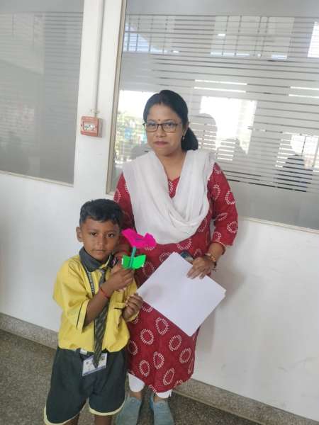 Thanksgiving Day Celebration (2025)