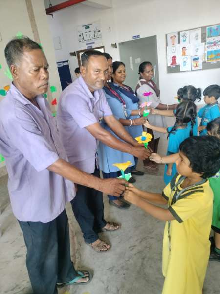 Thanksgiving Day Celebration (2025)