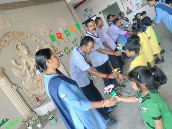 Thanksgiving Day Celebration (2025)