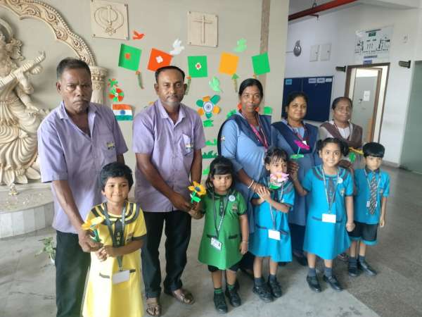 Thanksgiving Day Celebration (2025)