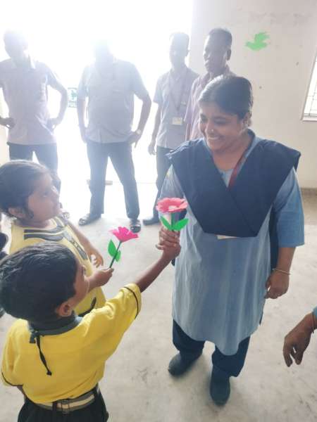 Thanksgiving Day Celebration (2025)