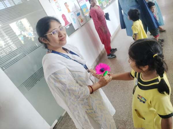 Thanksgiving Day Celebration (2025)