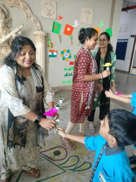 Thanksgiving Day Celebration (2025)