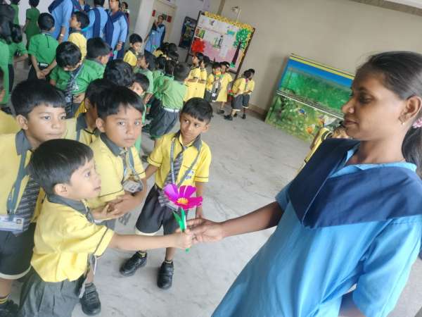 Thanksgiving Day Celebration (2025)