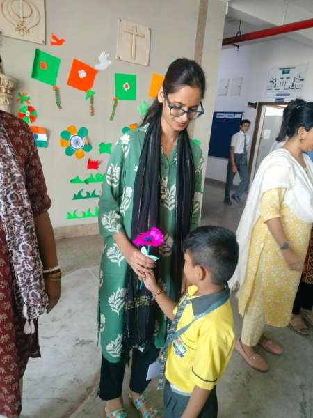 Thanksgiving Day Celebration (2025)