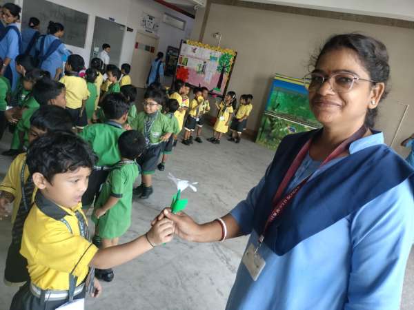 Thanksgiving Day Celebration (2025)