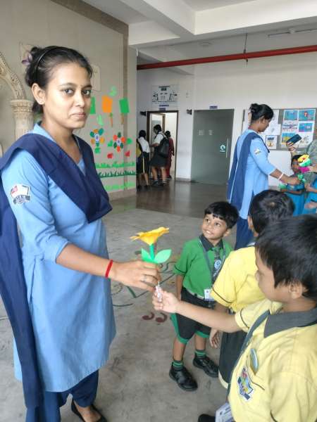 Thanksgiving Day Celebration (2025)