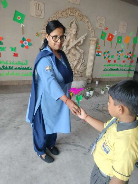 Thanksgiving Day Celebration (2025)