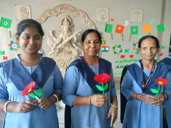 Thanksgiving Day Celebration (2025)