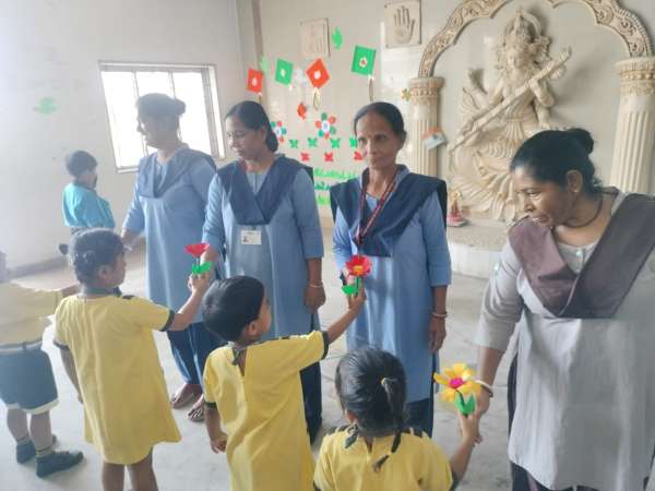 Thanksgiving Day Celebration (2025)