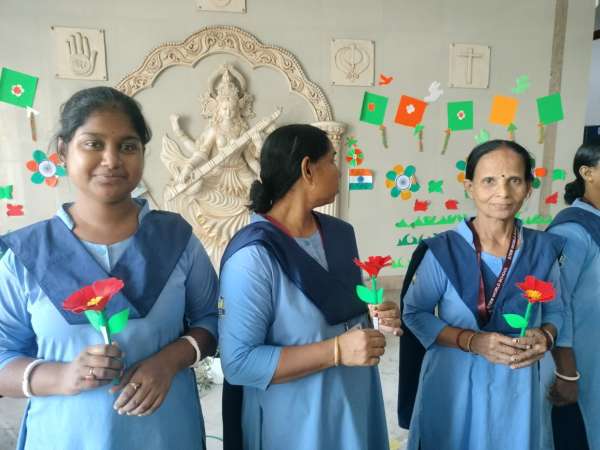 Thanksgiving Day Celebration (2025)