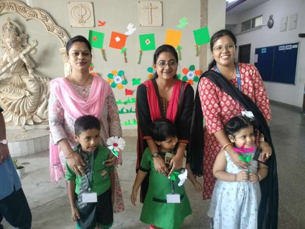 Thanksgiving Day Celebration (2025)