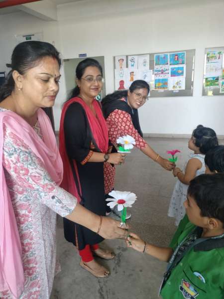 Thanksgiving Day Celebration (2025)