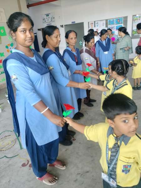 Thanksgiving Day Celebration (2025)