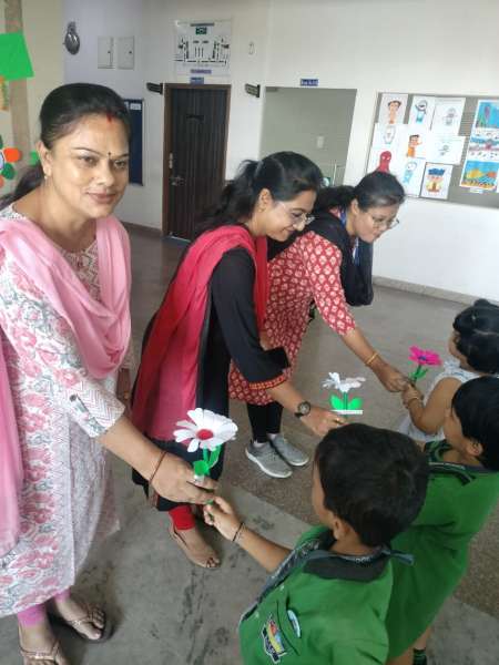 Thanksgiving Day Celebration (2025)