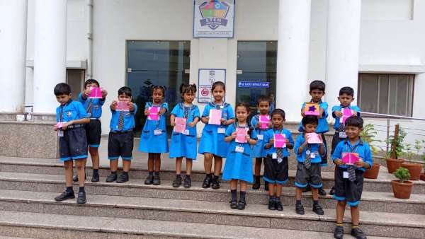 International Literacy Week Celebration (2025)