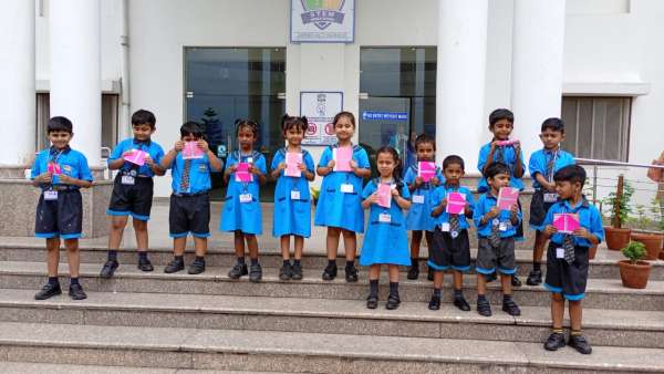 International Literacy Week Celebration (2025)