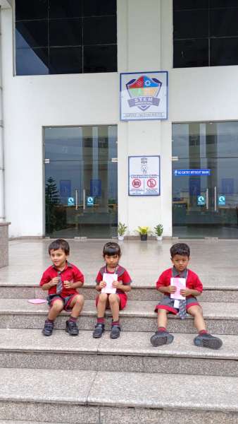 International Literacy Week Celebration (2025)