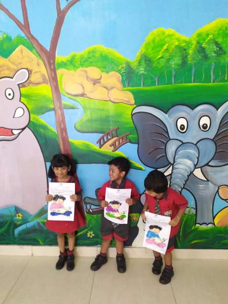 International Literacy Week Celebration (2025)