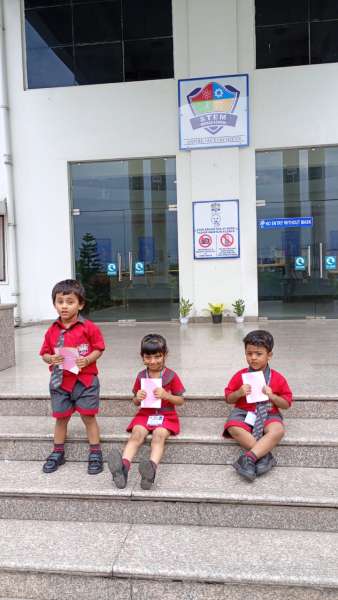 International Literacy Week Celebration (2025)