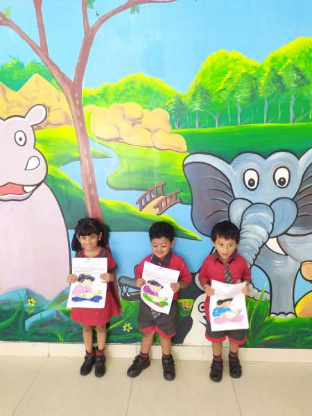 International Literacy Week Celebration (2025)