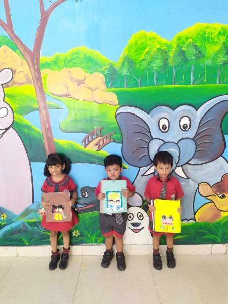 International Literacy Week Celebration (2025)