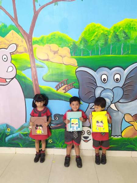 International Literacy Week Celebration (2025)