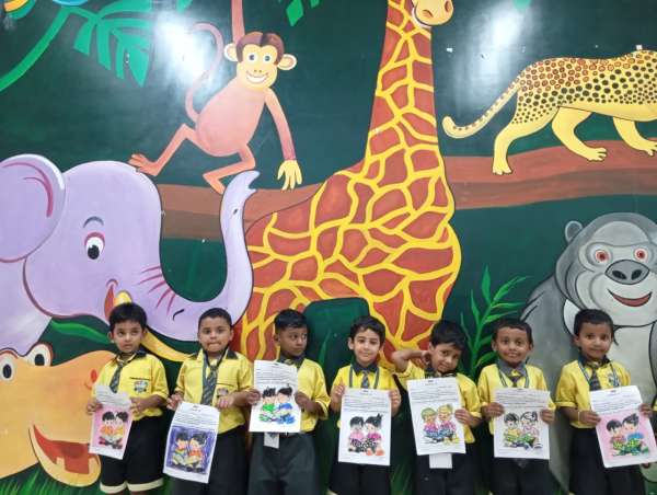 International Literacy Week Celebration (2025)