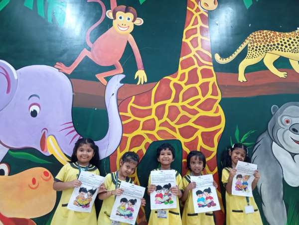 International Literacy Week Celebration (2025)