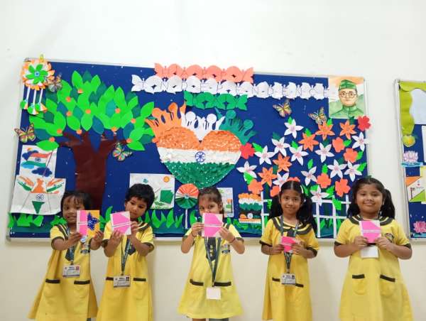 International Literacy Week Celebration (2025)