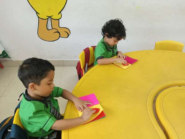 International Literacy Week Celebration (2025)