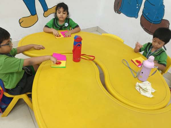 International Literacy Week Celebration (2025)